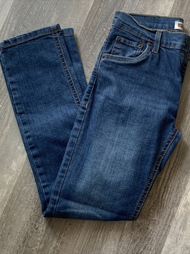 Levis Performance 511 Slim Size 14 Reg 