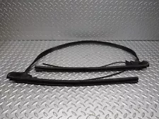 ⚙39677⚙ Mercedes-Benz R129 320SL Coupe Front Windscreen Rubber Seal