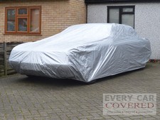Bentley Corniche Continental Cabrio 1971-2002 SummerPRO Car Cover