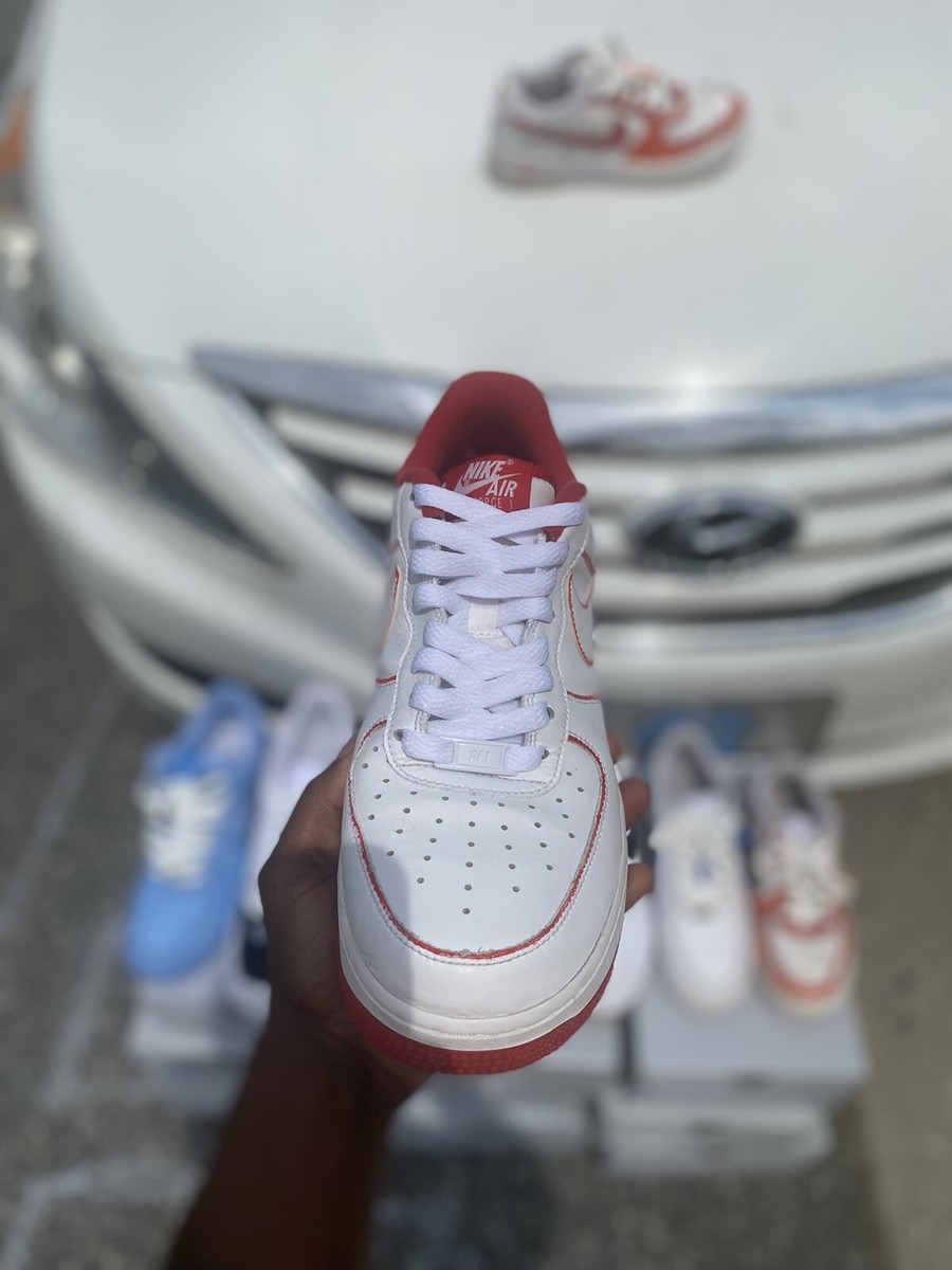 “Bloodline” AF1 View 2