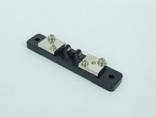 DC AMP Volt Ampere Hour Meter Battery Monitor Prevent Over-charge Over-discharge - Picture 10 of 12