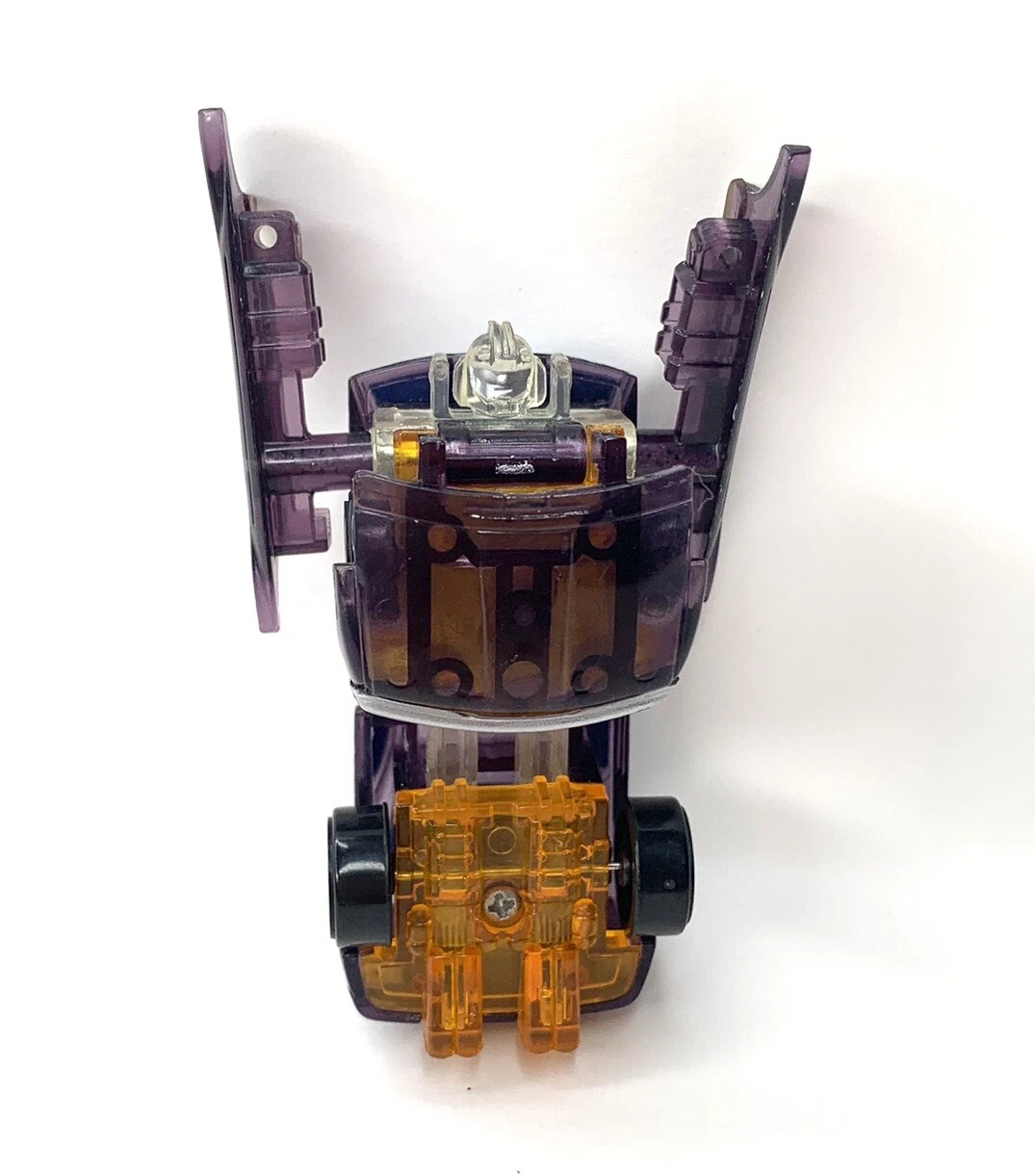 takara veículo carro transformers mustang 