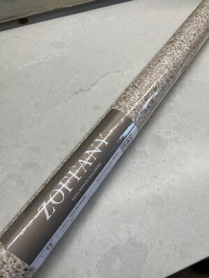 Neue Rolle Zoffany Kauri Tapete, Pilz 312952 UVP 106£