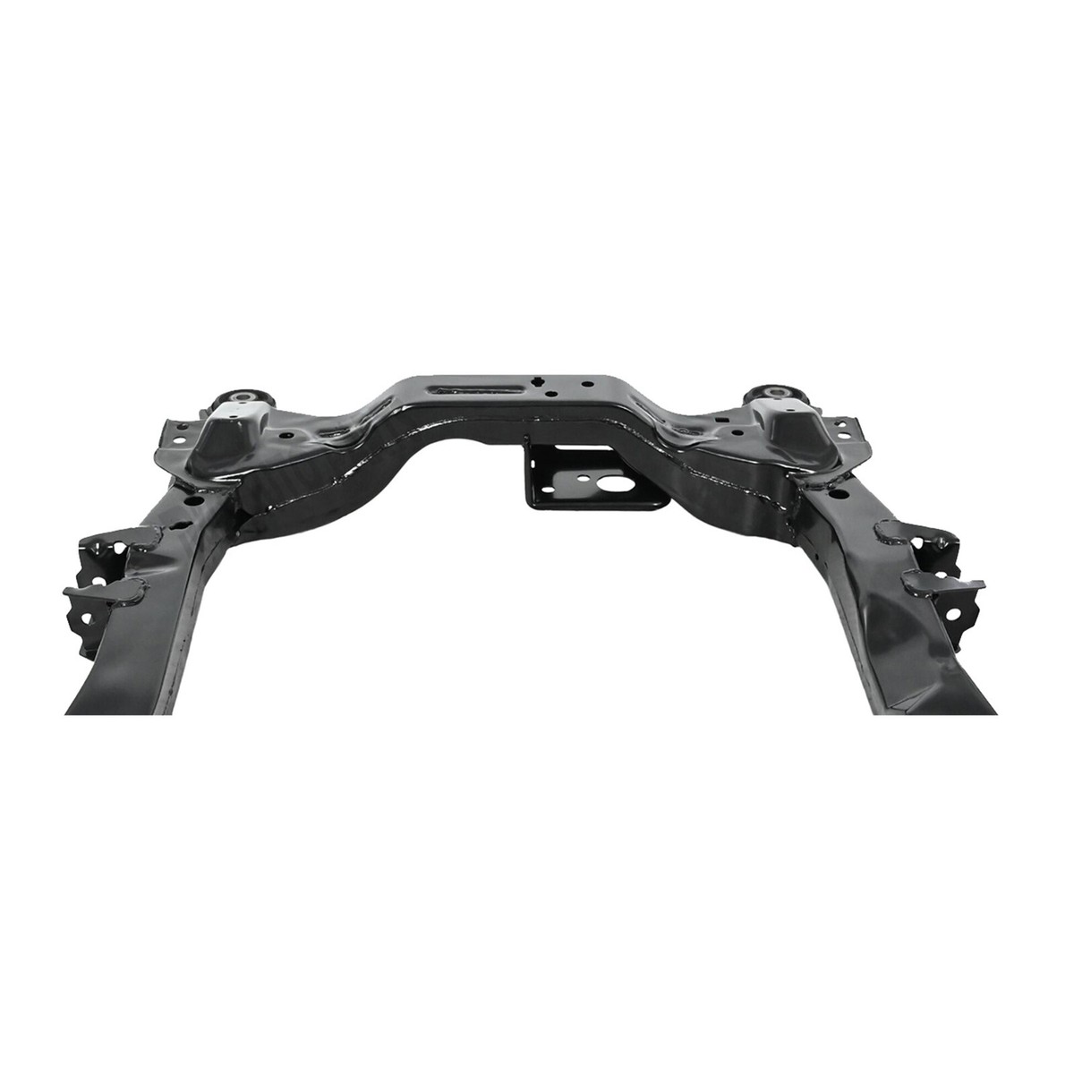 【Rosen Kreuz】CROP OVERFIT SET UP Introducing our Evolved Front Crossmember for the 240/260