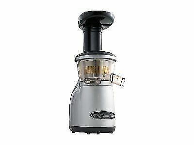 Omega VERT Low Speed Juicing System Juicer Juice Extractor VRT350  (Juicer Only)