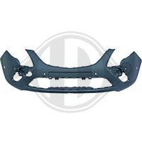 Diederichs 1892250 StoßFäNger FüR Opel