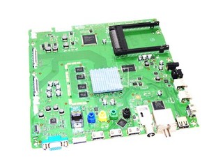 Philips TV - Mainboard 3139 123 65323v2-MB/65333v2-SB *SAT-Tuner* 31392971672