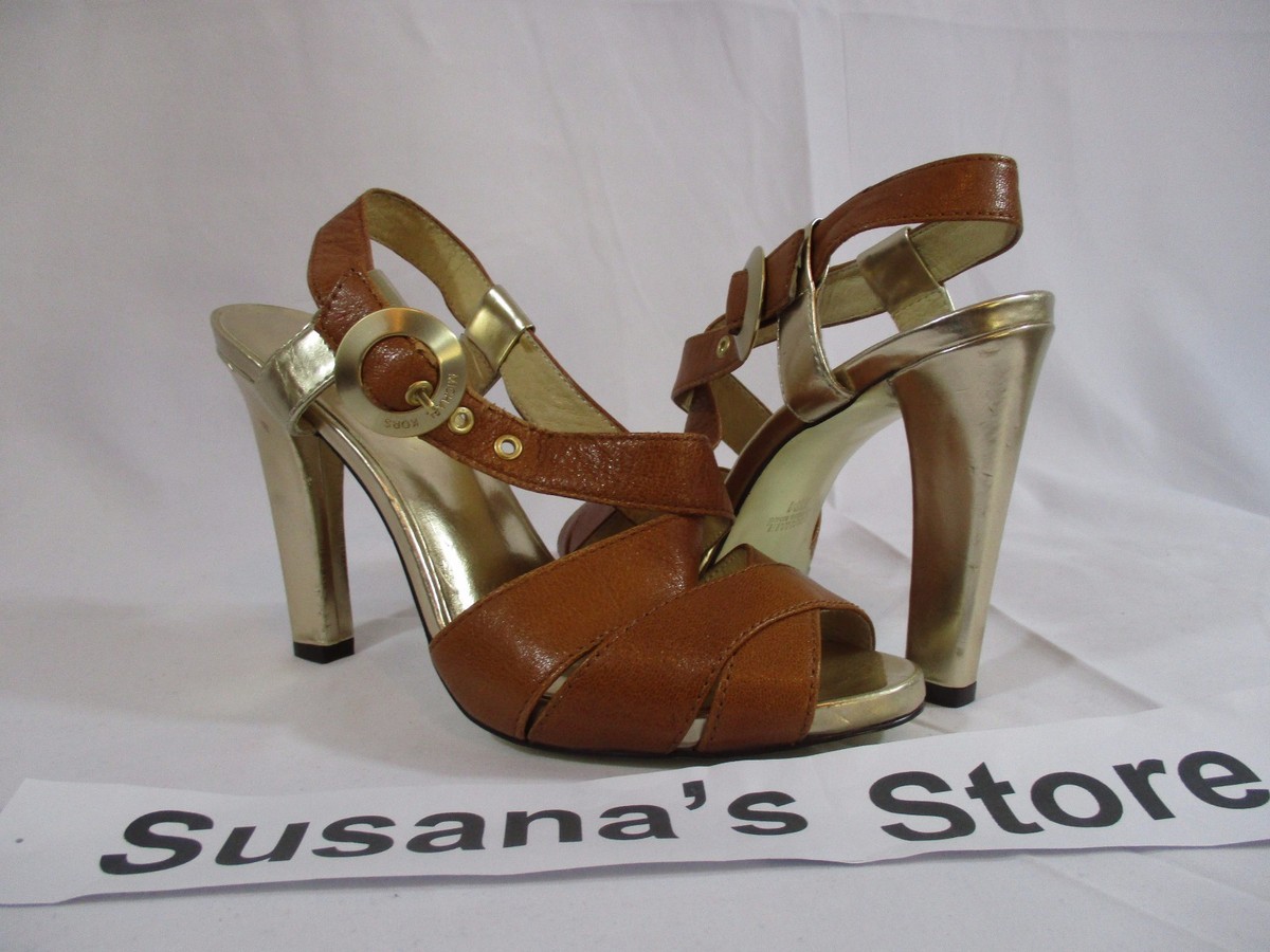 Michael Kors SIZE Yasmin Pumps 'Yasmin' pumps from Michael