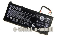 AC14A8L New Genuine Battery for Acer V15 Nitro Aspire VN7-571 VN7-591 VN7-791