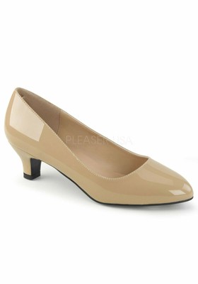 2 inch block heel pumps