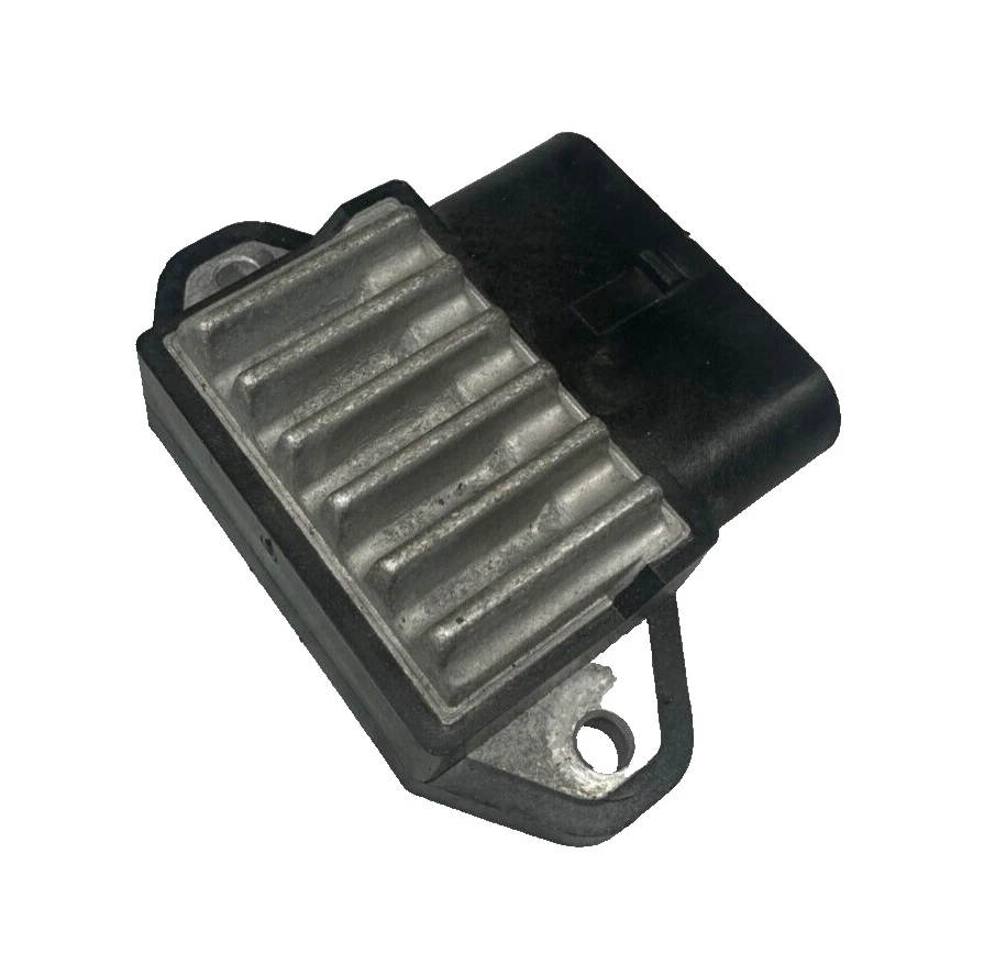 Relé ABS suspensión neumática Ford Expedition Lincoln Navigator Mark 8 F3LB-2C013-AA Foto 2 de 2