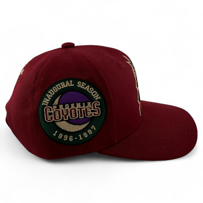 nao 　　Mitchell & Ness シンゴ西成 コラボキャップ nao Mitchell & Ness シンゴ西成 コラボキャップ nao Mitchell & Ness