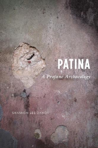 Shannon Lee Dawdy Patina (Tascabile)