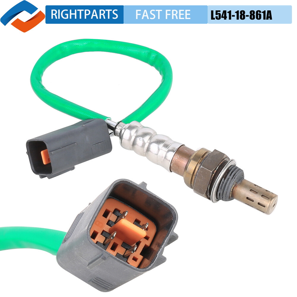 Oxygen Sensor L541-18-861A For Mazda 3 GS-SKY i Hatchback i