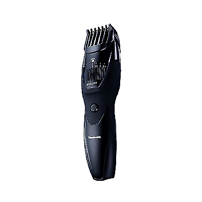 Panasonic ERGB42K Trimmer Black for sale online | eBay