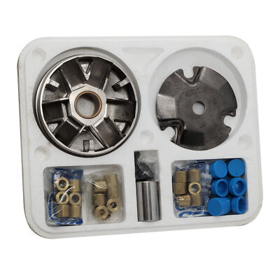 MF8334 Polini Variator Honda DIO SP / Vision 50 2T - 3 Roller Kit