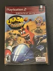 Crash Nitro Kart PS2 PlayStation 2 Greatest Hits. Brand New Sealed. Read Desc!