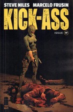 Kick-Ass Nr. 17 (2019), Neuware, new
