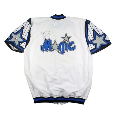 orlando magic warm up shirt