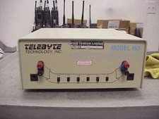 Telebyte Technology Inc. Model 453 Wireline Simulator | KFT- 0.5-8.0