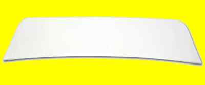 FOR DUCK TAIL REAR WING SPOILER TOYOTA COROLLA AE85 AE86 SR5 LEVIN COUPE