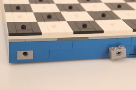 LEGO 40174 Iconic Chess Board