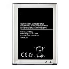 Batería de repuesto para Samsung Galaxy J1 Ace SM-J110M EB-BJ110ABE