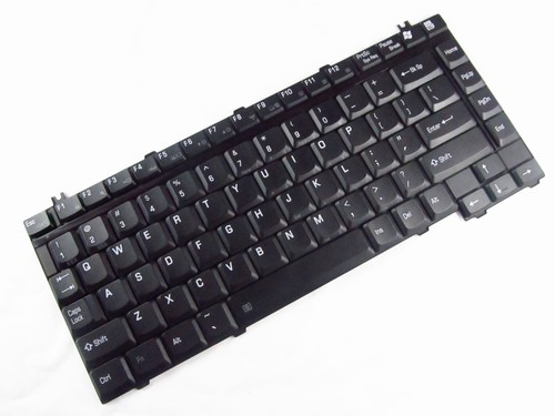 FOR TOSHIBA Satellite P30 P35 S205 S1130 Laptop Keyboard - Photo 1 sur 1