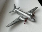 Dinky Toys 70c Vickers VC1 VIKING AIR LINER G-AGOL VINTAGE 1947-49 DIECAST