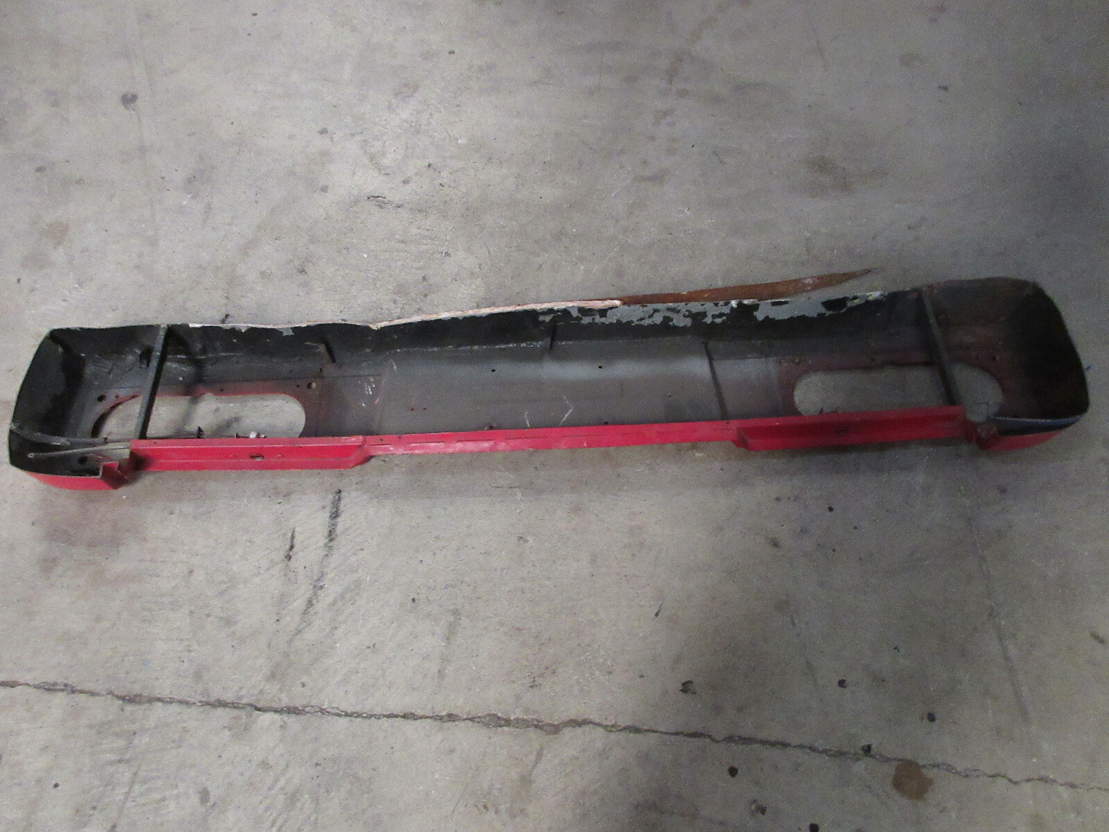 Ferrari 308 GT4 Rear Tail Light Panel 
