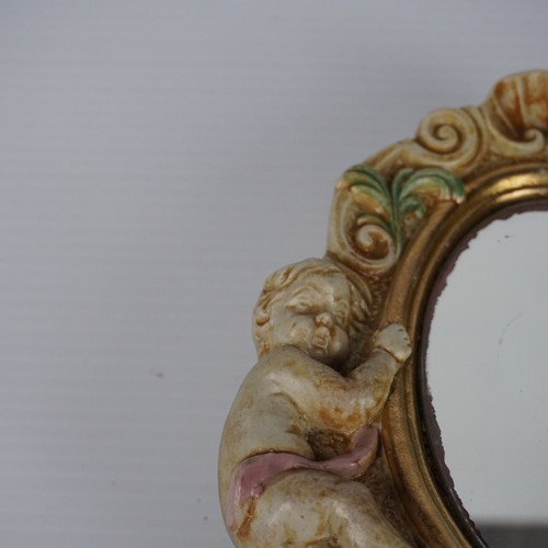 Vintage Ceramic Wine bottle - Picture 10 of 22