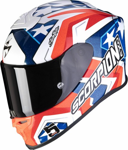 Full Face Helmet Scorpion EXO r1 