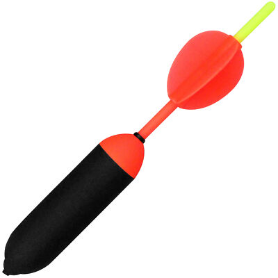 FTM Dead Bait Float Raubfischpose, Pose zum Hechtangeln, Angelpose fürs Hechte