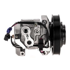 A/C Compressor for Freightliner Cascadia, Columbia, Coronado / Western Sta