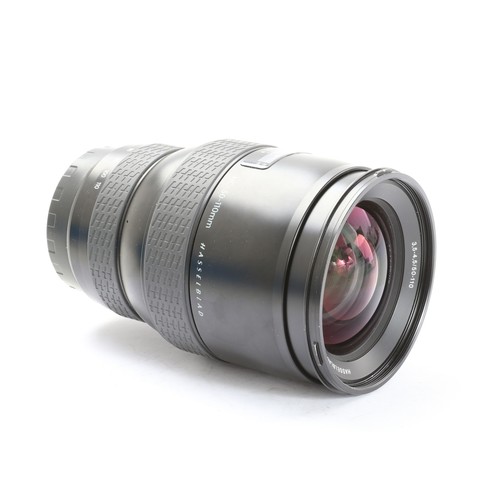 Hasselblad HC 3.5-4.5/50-110 + Very Good (263769) - Picture 2 of 7