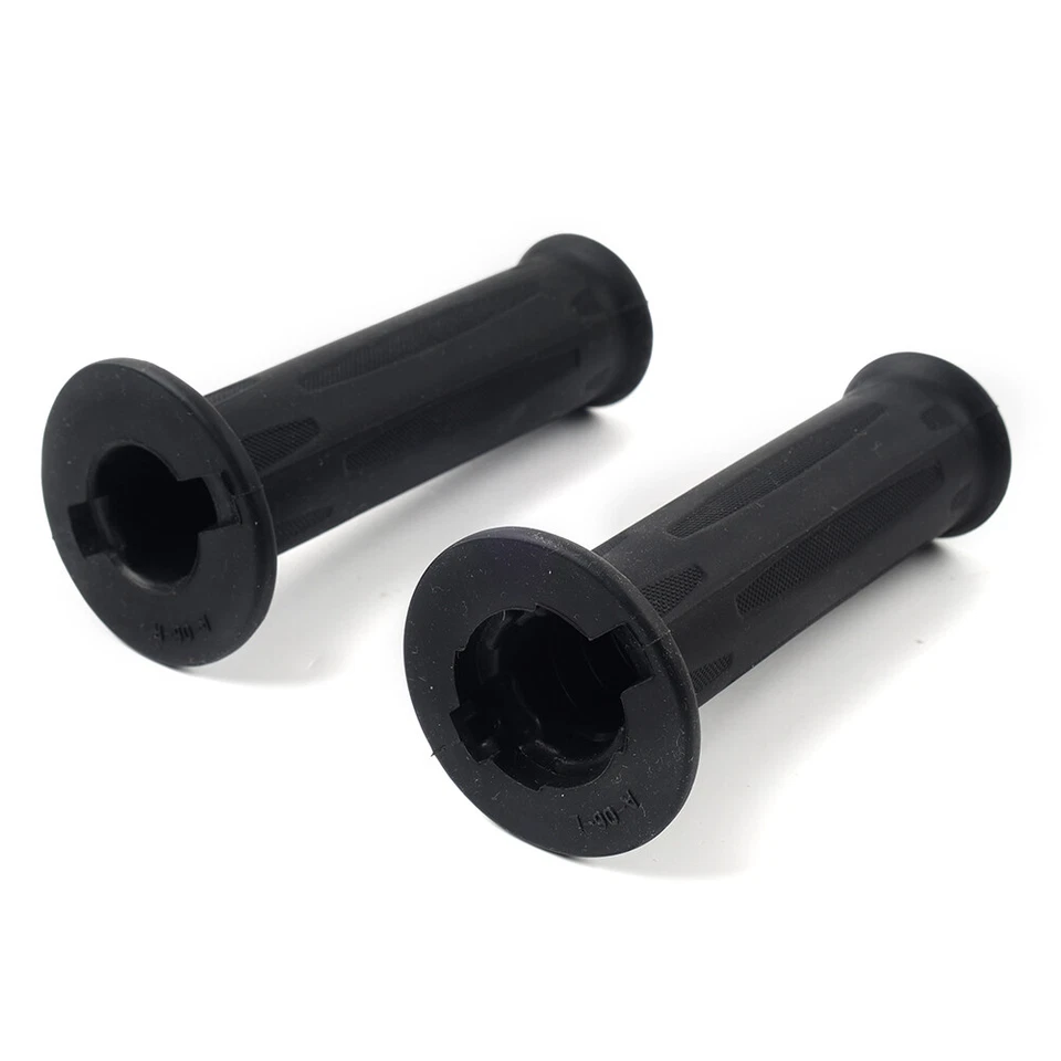 Hand Grips Handle Bar Cover For BMW R1200GS Adventure 2006-2015 RnineT 2014-2015 - Imagem 3 de 4