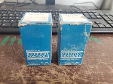 (2-PCS) DELTROL CONTROLS 20310-82 Relay 24VDC 10A 8 Pin (TA51MS)