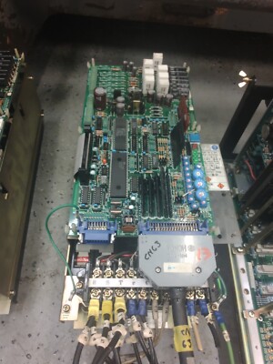 CNC CONTROL BOARD CACR-SRCA-05BBS