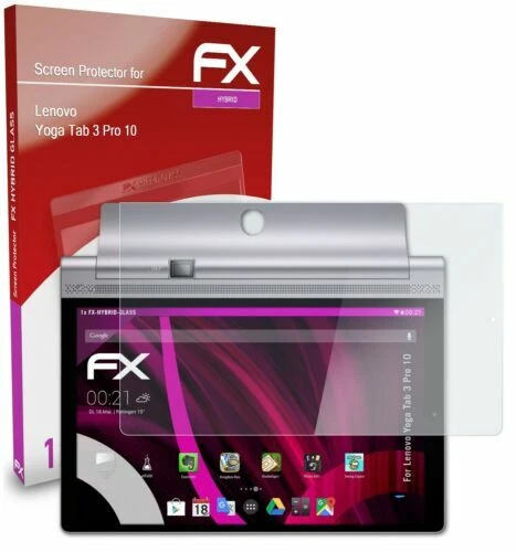 Protezione schermo Lenovo per tablet ed eBook