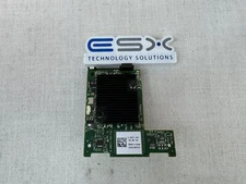 Dell 8PTD1 Mellanox CX380A Dual-Port 40G Infiniband Mezz Card M630 M640