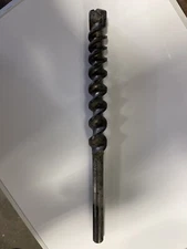 HILTI SDS MAX F365 06-H HAMMER DRILL BIT 1 1/4'' X 14.5"