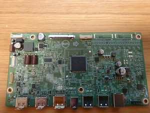 MSI OPTIX MAG241C GAMING MONITOR MAINBOARD 715G9718-M01-000-005T