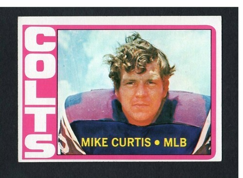 1972 Topps Football Series 3 High Numbers 264-351 * complete your set - Picture 72 of 111
