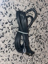 Bose 321 Series I Acoustimass Module Cable - Subwoofer To Media Center