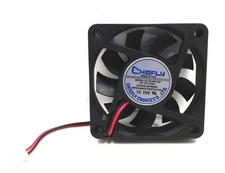 THRUSTMASTER TX Servo Base Replacement Internal Cooling Fan Assembly