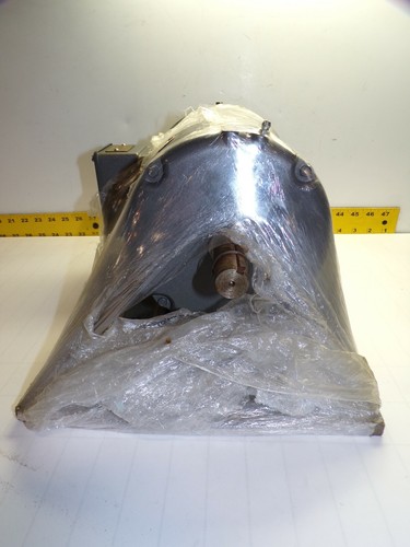 NEW BALDOR 1.5 HP AC ELECTRIC MOTOR 208-230/460 VAC 182 FRAME 3 PHASE M3605 - Picture 2 of 7