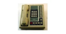 Fully Refurbished Executone Isoetec IDS 80200 14-Button Standard Phone (Ash)