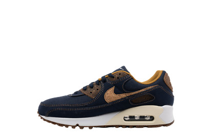 nike air max 90 obsidian wheat