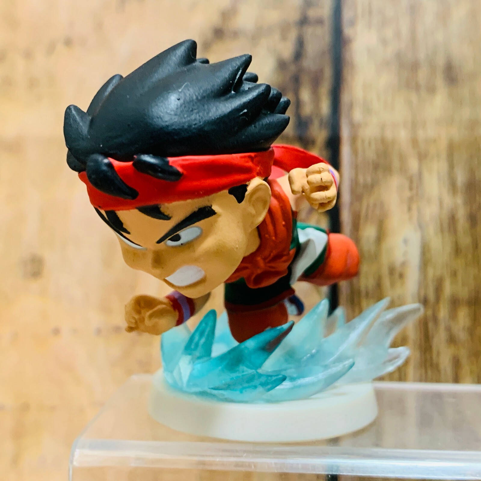 Compre o Action Figure de Dragon Ball Super de Piccolo Super Hero na