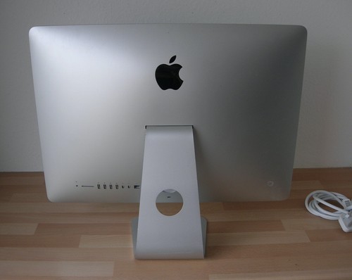 Apple A1418 iMac 21.5in 2.7 i5 1 TB HDD 8GB RAM 2012 - Afbeelding 8 van 11